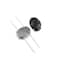 John Bead Crystal Lane 18mm Sew-On Rhinestones, 6ct.